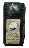 Product details for Poverty Bay Espresso Classic - 5lb Vacuum Sealed Whole Bean 