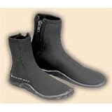 Deep See Echozip kids neoprene boots
