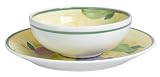 Caleca Frutta 2-Piece Serving Set