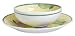Caleca Frutta 2-Piece Serving Set