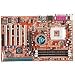 Abit Computer KV7 Motherboard SocketA VIA Apollo KT600 1A/5P LAN SATA SOUND ATX