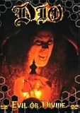 検索 : ディオ/イーヴィル・オア・ディヴァイン [DVD]