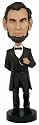 Abraham Lincoln Bobblehead