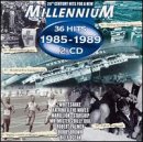 CD-Charts  Search : 36 Hits: 1985-1989