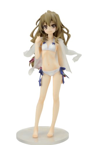 とらドラ! 逢坂大河 水着Ver. (1/7スケール PVC製塗装済み完成品)