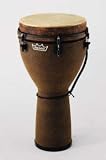 Remo Djembe, Earth 25X14 Inches