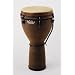 Remo Djembe Drum - Key Tuned (12 Inch, Earth Finish)