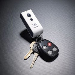 Gyrotransport Air-mouse Presntr 100FT 2.4GHZ 1GB Flash Gyrotools