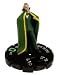 Search : HeroClix: Ra's Al-Ghul # 22 (Experienced) - Batman Alpha