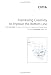Harnessing Creativity to Improve the Bottom Line (Cima Professional Handbook)