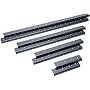 Penn-Elcom R0828/06 Rack Rail Pair 6U