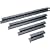 Penn-Elcom R0828/10 Rack Rail Pair 10U