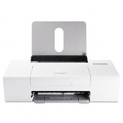 Lexmark Z1300 Single Function Color Inkjet Printer