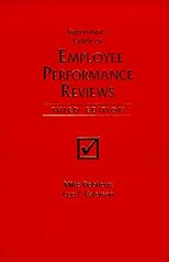 Supervisor's Guide to Employee Performance Reviews