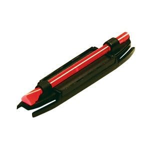 Birdbuster 2-Crimson/2-Green Has The Ability To Quickly Move From Your 28 Gauge Over