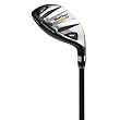 Cobra Baffler Rail H Mens Right Handed 4 Hybrid 22 degree Cobra Fujikura Motore Baffler Rail H 65 gram Regular Flex Shaft