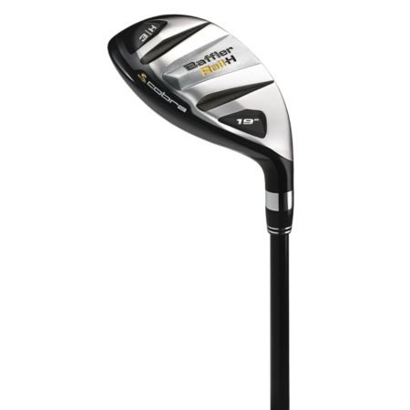 Cobra Baffler Rail H Flex Shaft
