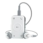 【日本正規品】 MOTOROLA Bluetooth ワイヤレスステレオヘッドセット 【1年保証付】 MOT-S605WH