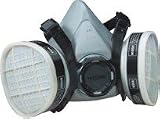 Gerson 8111R R95 SM ORGNC FLTR/RSPRTR GERSON TACK RAGS