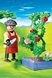Rose Gardener