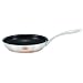 Marco Pierre White Stainless Steel with Copper Base 24cm Non Stick Fry Pan