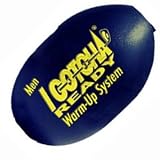 I Gotcha Ready Golf Swing Warm-Up Trainer