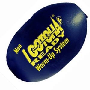 I Gotcha Ready Golf Swing Warm-Up Trainer
