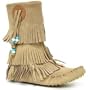 APACHEE SLIP-ONS BOOTS