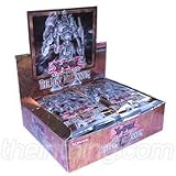 Review Upper Deck  / Yu-Gi-Oh Lost Millenium Booster Trading Cards (1 pack)