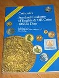 Coincraft's standard catalogue of English and UK coins, 1066 to date