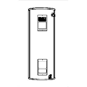 WATER HEATER ELEC 30GAL