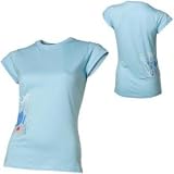 Blurr Jade T-Shirt - Short-Sleeve - Women's