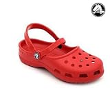 Mary Janes Crocs for Women
