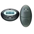 Humidifier and Control Sensor Combo Pack With Large Humidifier