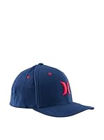 Nike Hurley Gorra One&Only Color (Azul Marino)