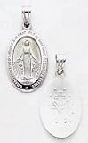 Miraculous Medal - M2513