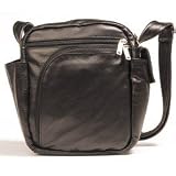 Daymakers of Santa Barbara Leather 7 Pocket Traveler