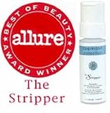 Lippmann Collection - The Stripper