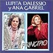 Ana Gabriel y Lupita d'Alessio, Dos Reyn