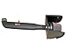 K&N 63-6014 Air Charger Air Intake Kit