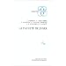 La Facult� de juger