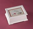 Daughter Digital Music Box