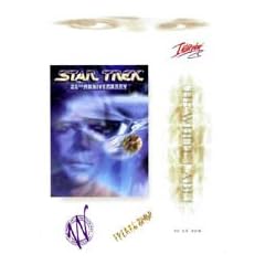 Star Trek - 25th Anniversary