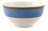 Villeroy & Boch Tipo Viva Blue Rice Bowl