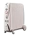 Delonghi 01123ORT Rapido 2 Radiator - 3KW