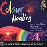 Click for more about Llewellyn: Colour Healing.