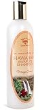 Island Soap Company Hawaiian Awapuhi Shampoo - 12 fl. oz.