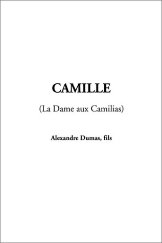 Alexandre Dumas