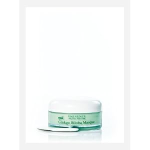 Eminence Rich Black Perlette Grape Moisturizer 2oz/60ml