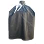 Primo 409 Grill Cover for Oval XL and Kamado in Cradle